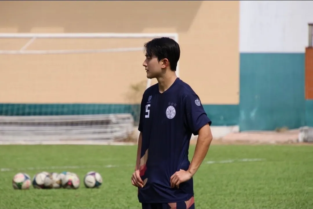 Player action